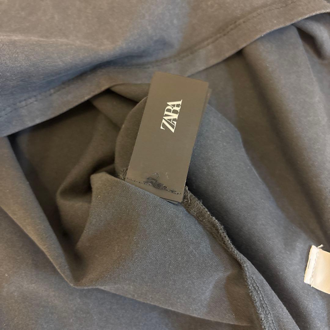 ZARA ハンナモンタナ　Tシャツ
