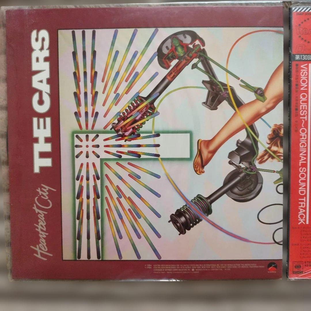 1980年代頃のヒット曲CDコレクション