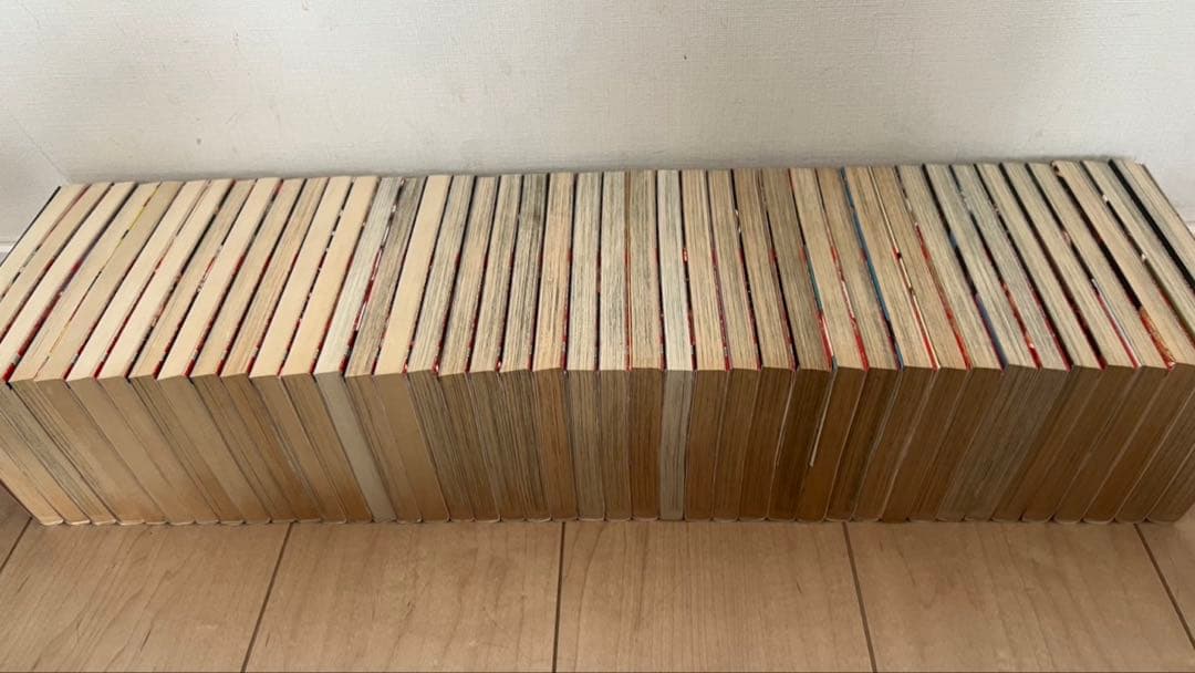 ろくでなしBLUES 全42巻セット