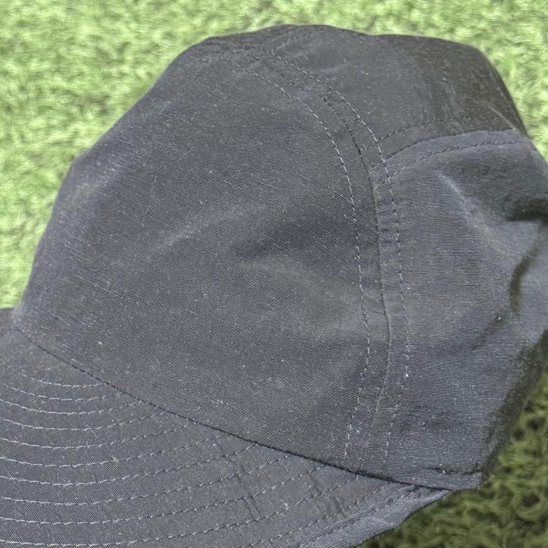 Arpenteur アーペントゥール　5panel CAP キャップ