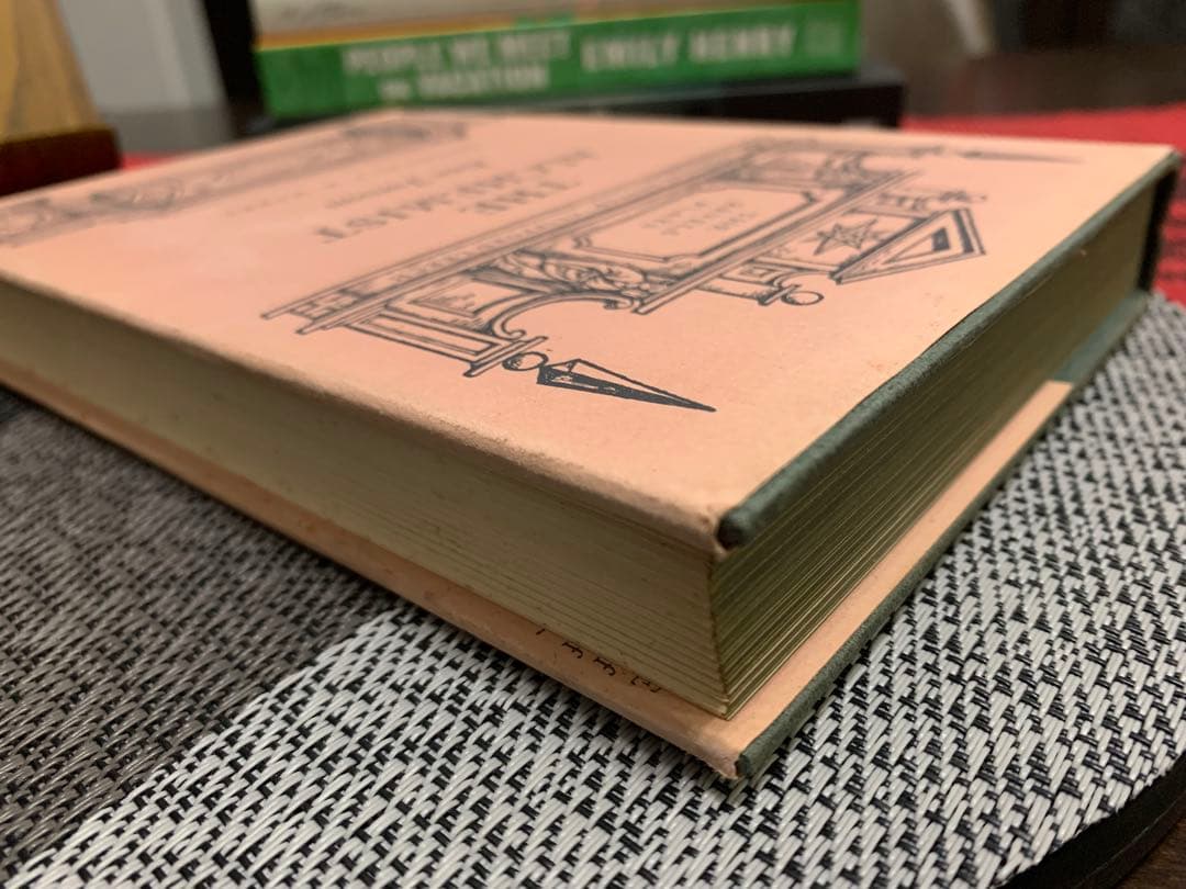 希少　The Alchemist by Ben Jonson