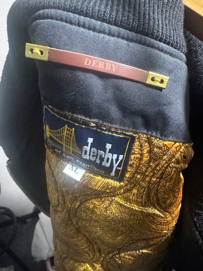 Derby まーさん専用
