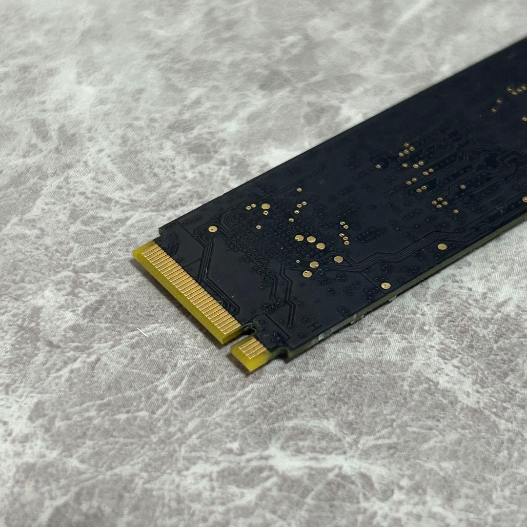 【シリコンパワー】SSD512GB M.2 NVMe 2280 3D NAND