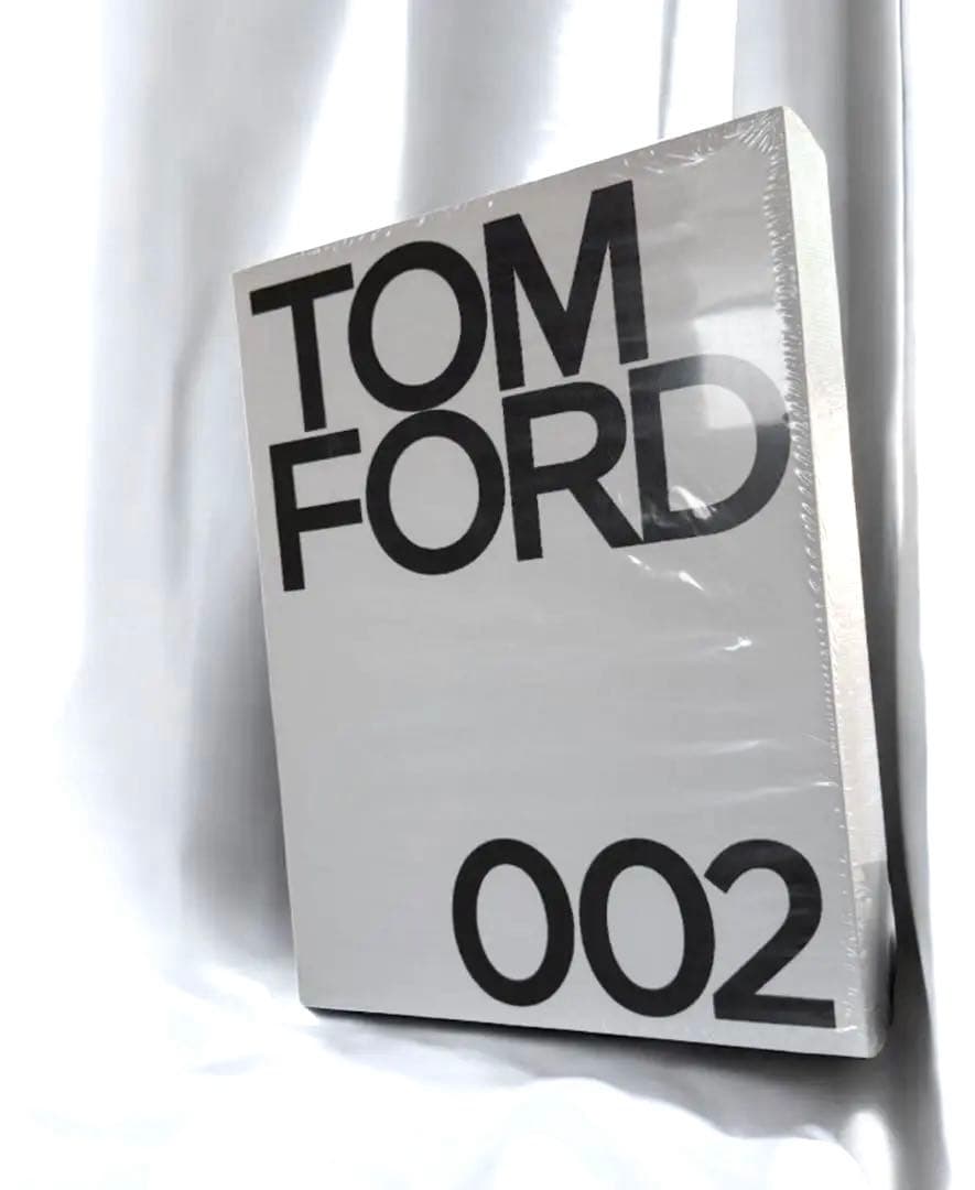 TOM FORD 002 新品