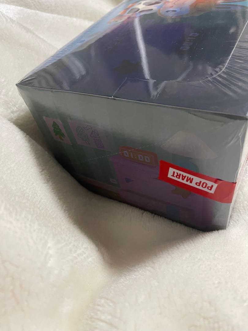 THE MONSTERS 1:00 A.M. シリーズ ラブブ アソート 新品