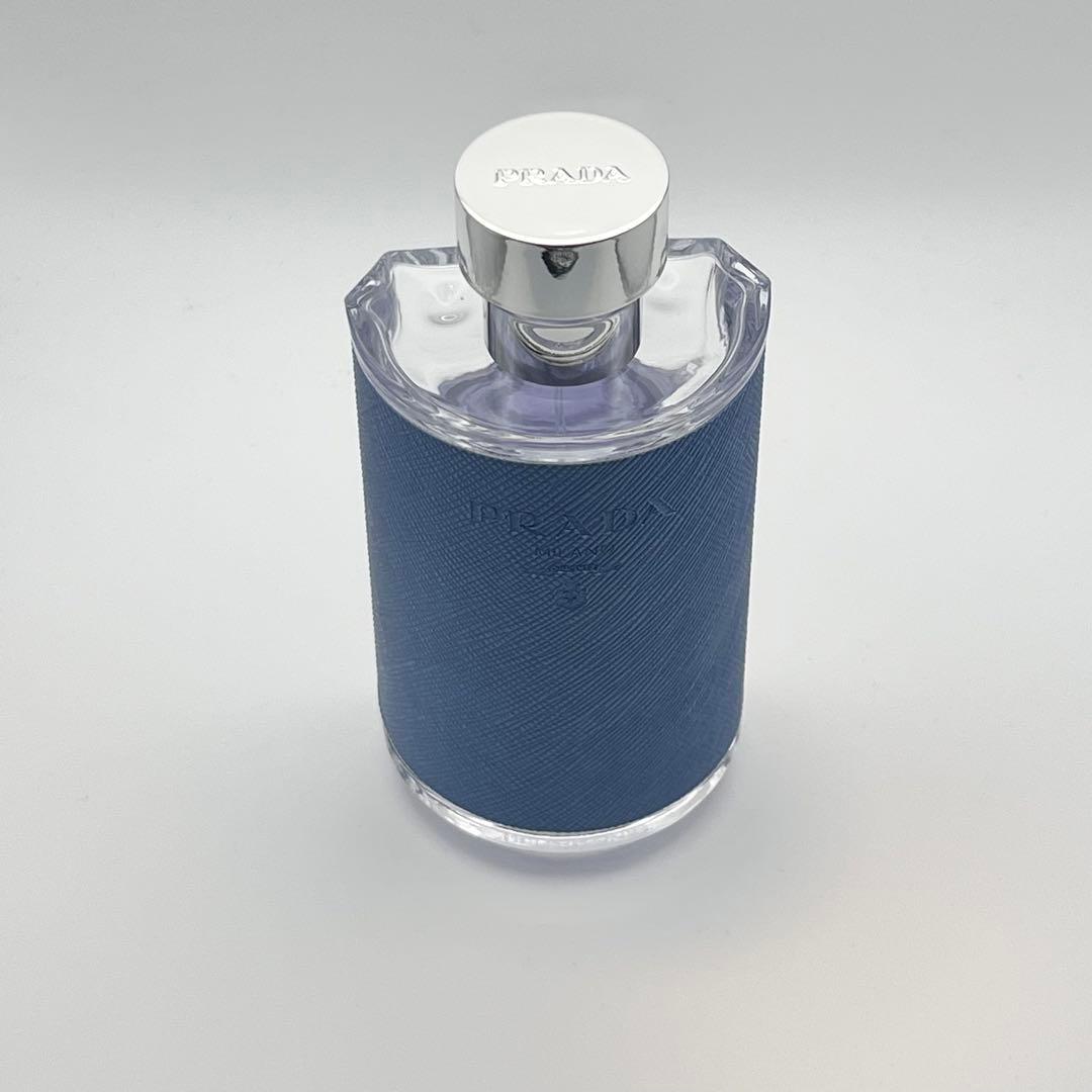 最終価格100ml PRADA プラダ オム ロー オーデトワレ L'HOMME