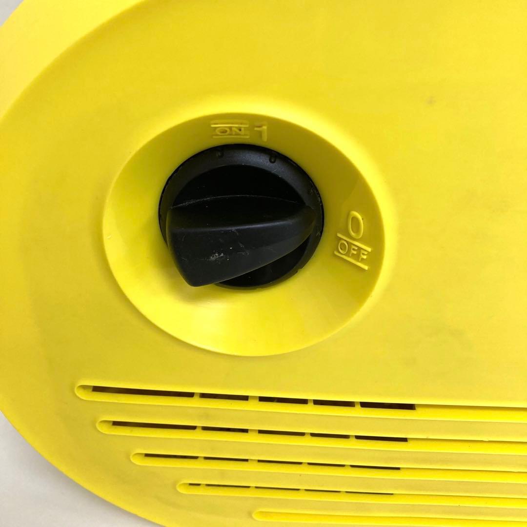 A883-40 KARCHER ケルヒャー 家庭用高圧洗浄機 JTK25