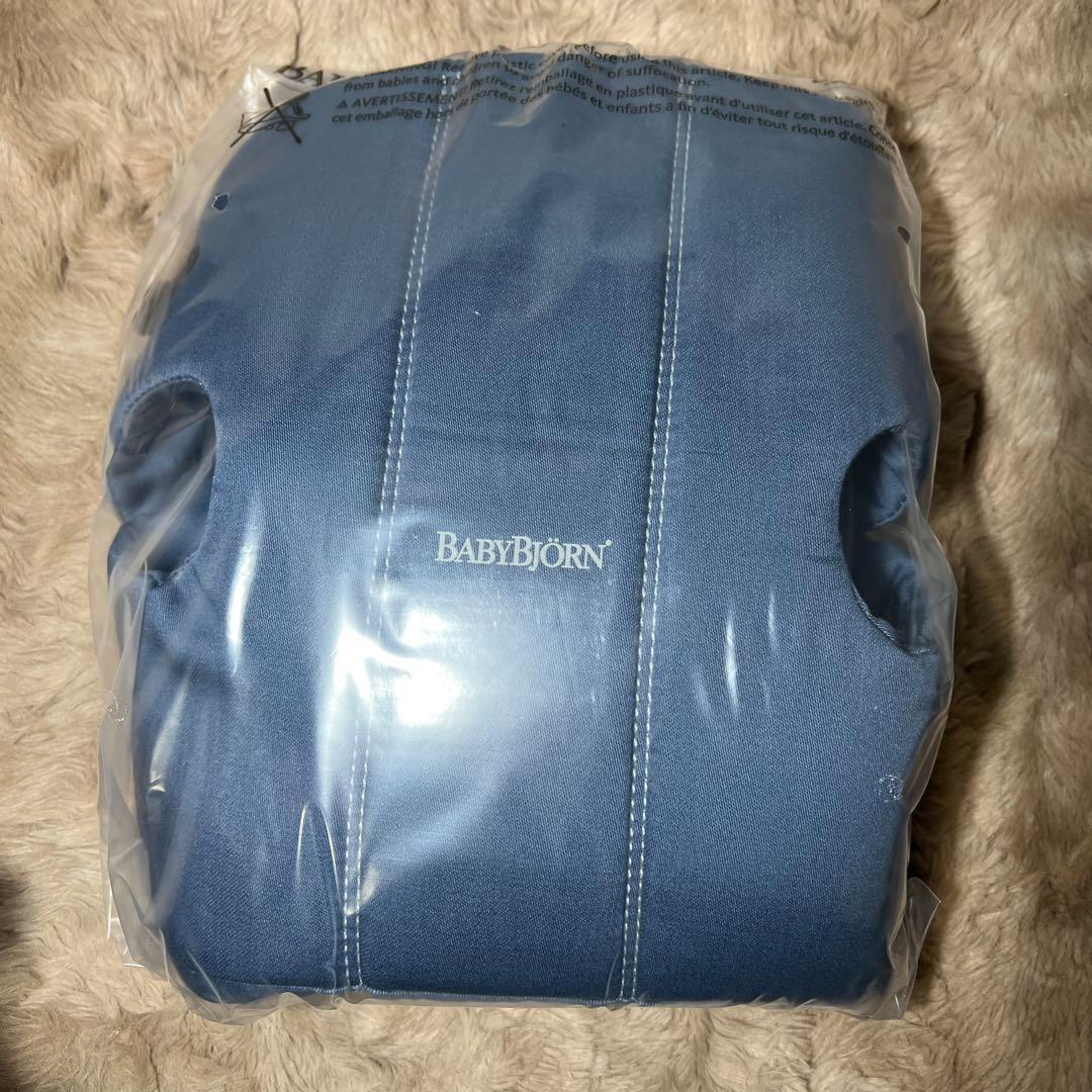 BABYBIÖRN BABY CARRIER MINI