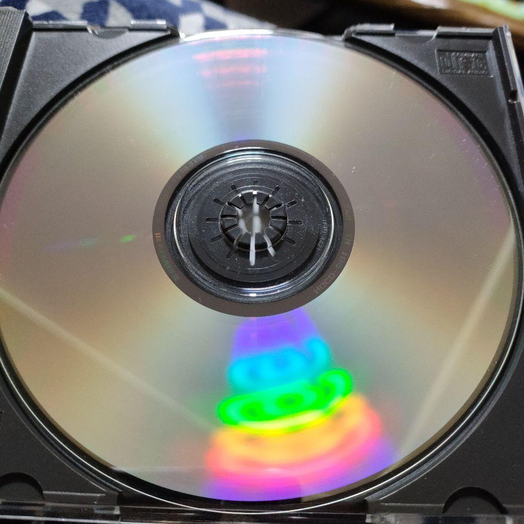 《SNK》★NEO-GEO/CD『得点王３ 栄光への挑戦』※中古★良品！