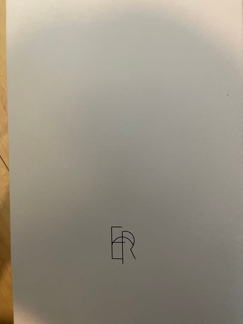 ETRE TOKYO ベージュ インヒール レザーミュール 38