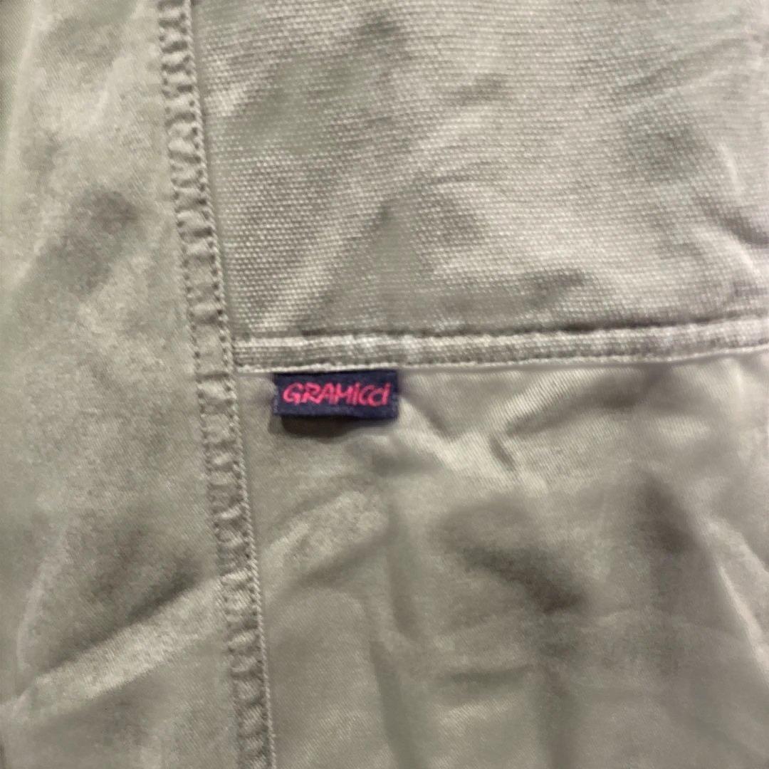 Gramicci GADGET PANT ガジェットパンツ イージーパンツ