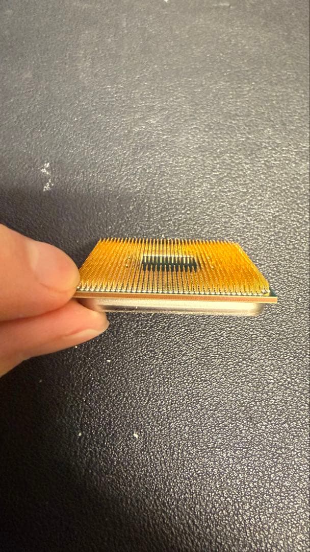 AMD Ryzen 7 3700X CPU 中古