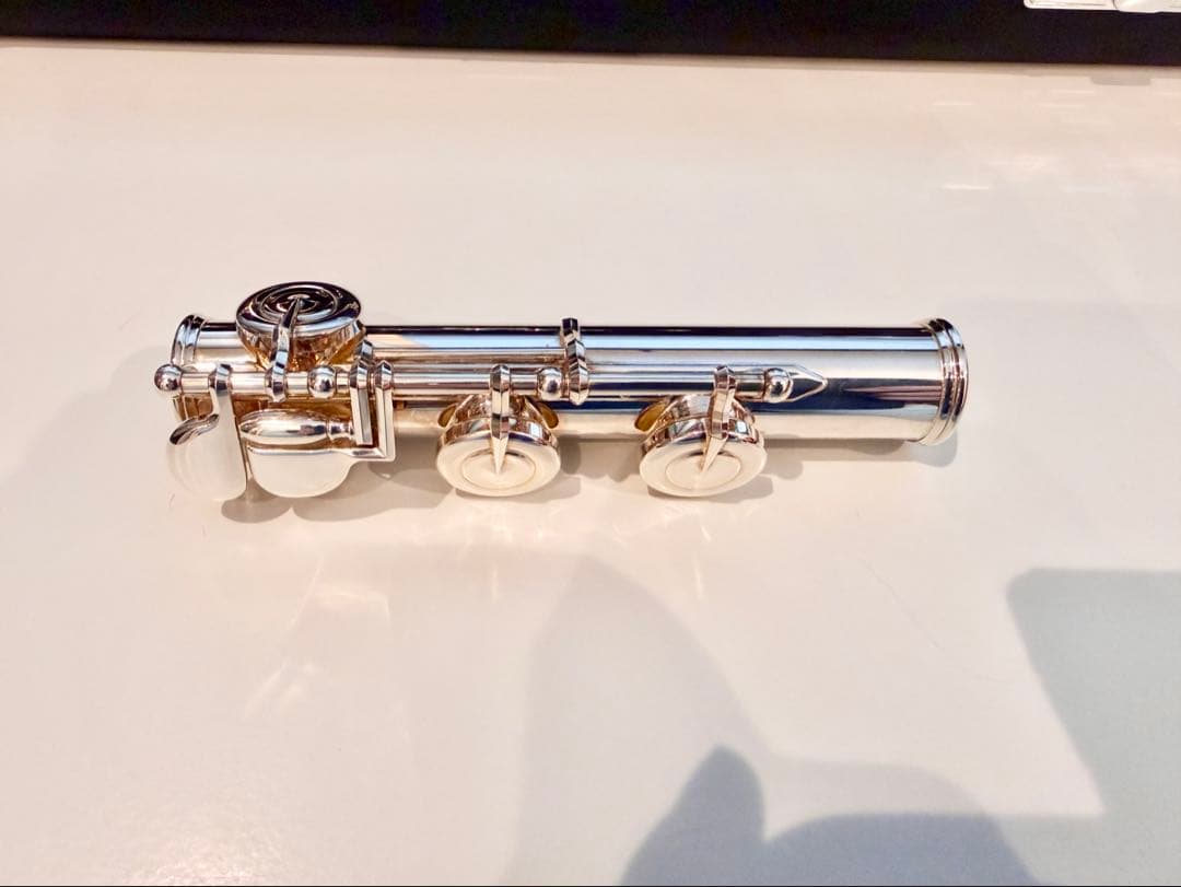 YAMAHA フルート YFL-212 ヤマハ