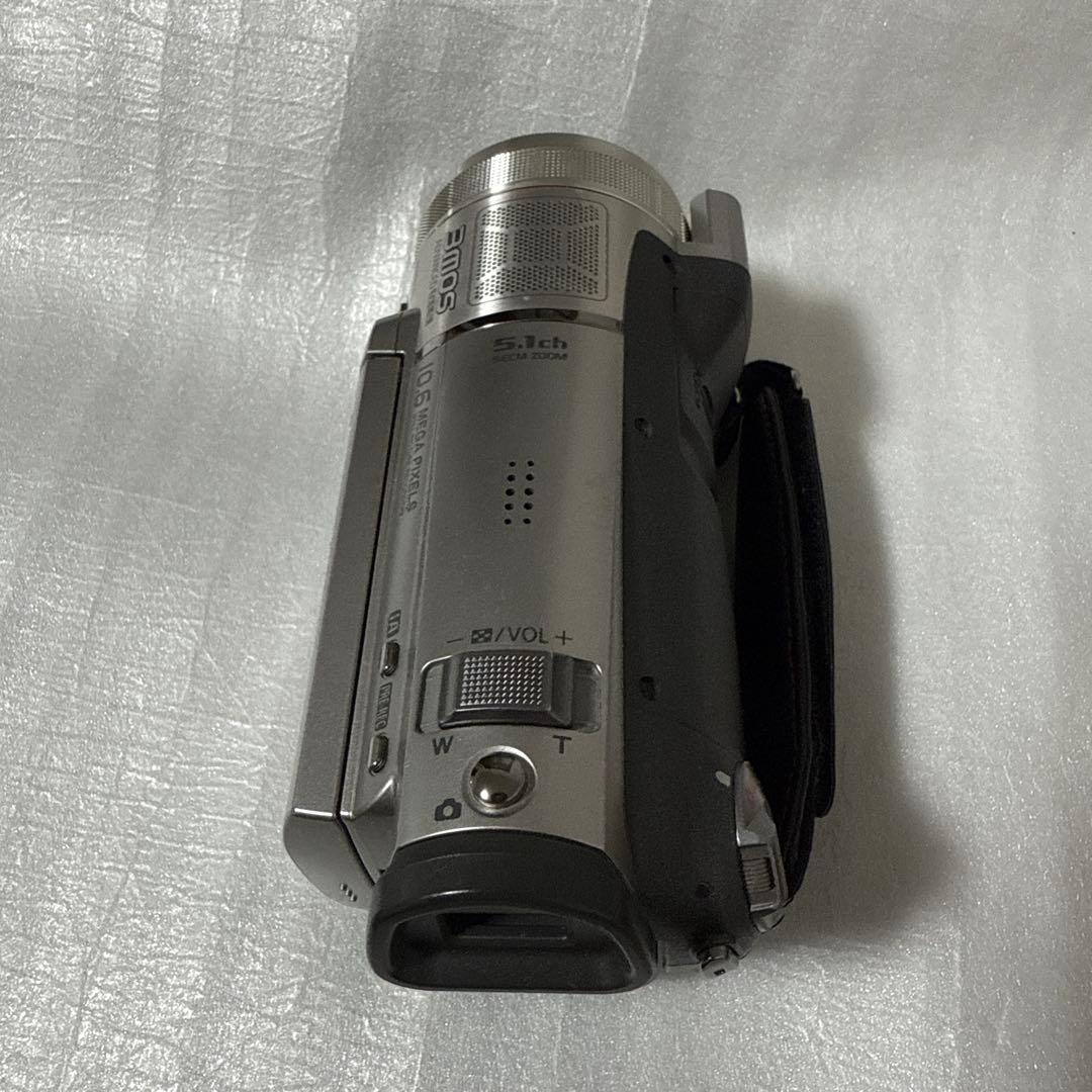 ❗️激安価格❗️ビデオカメラ　本体　Panasonic HDC-TM300