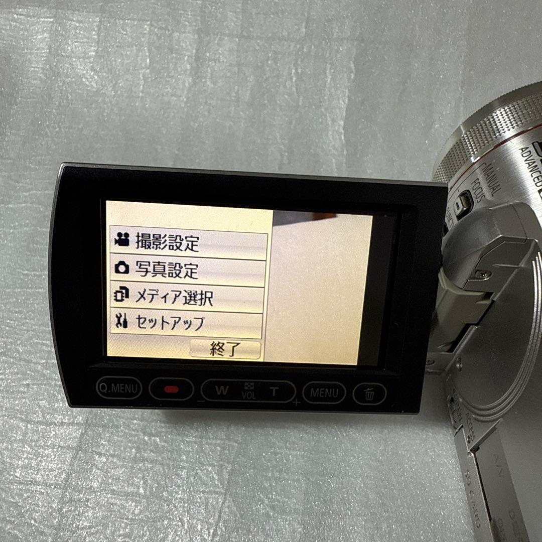 ❗️激安価格❗️ビデオカメラ　本体　Panasonic HDC-TM300