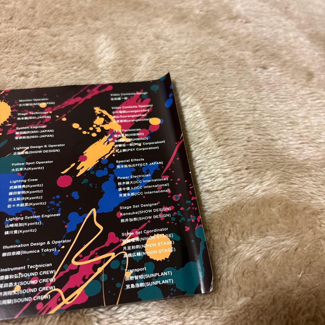 Official髭男 dism DVD 3枚セット♪