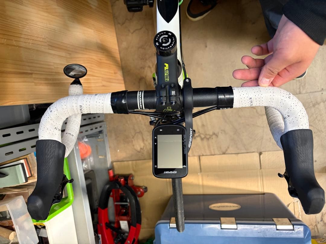 Cannondale SuperSix ロードバイク 愛知 引き取り 専用