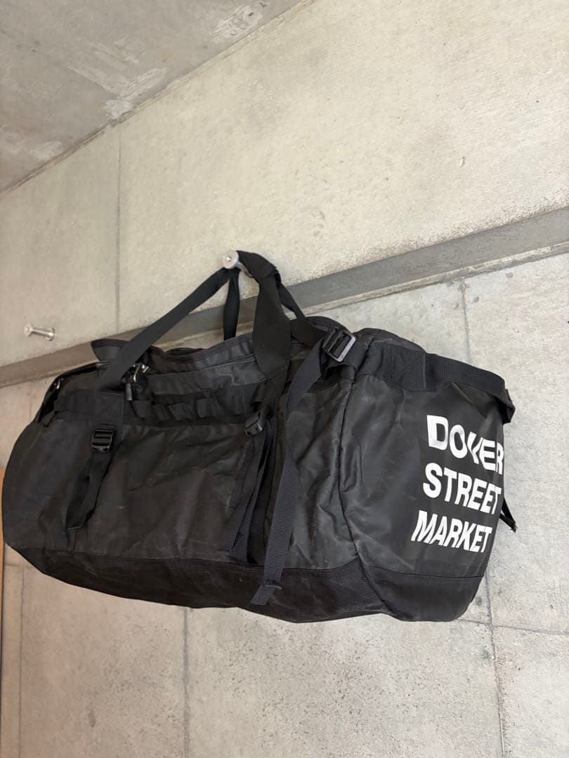 kuro　THE NORTH FACE ドーバーストリートマーケット
