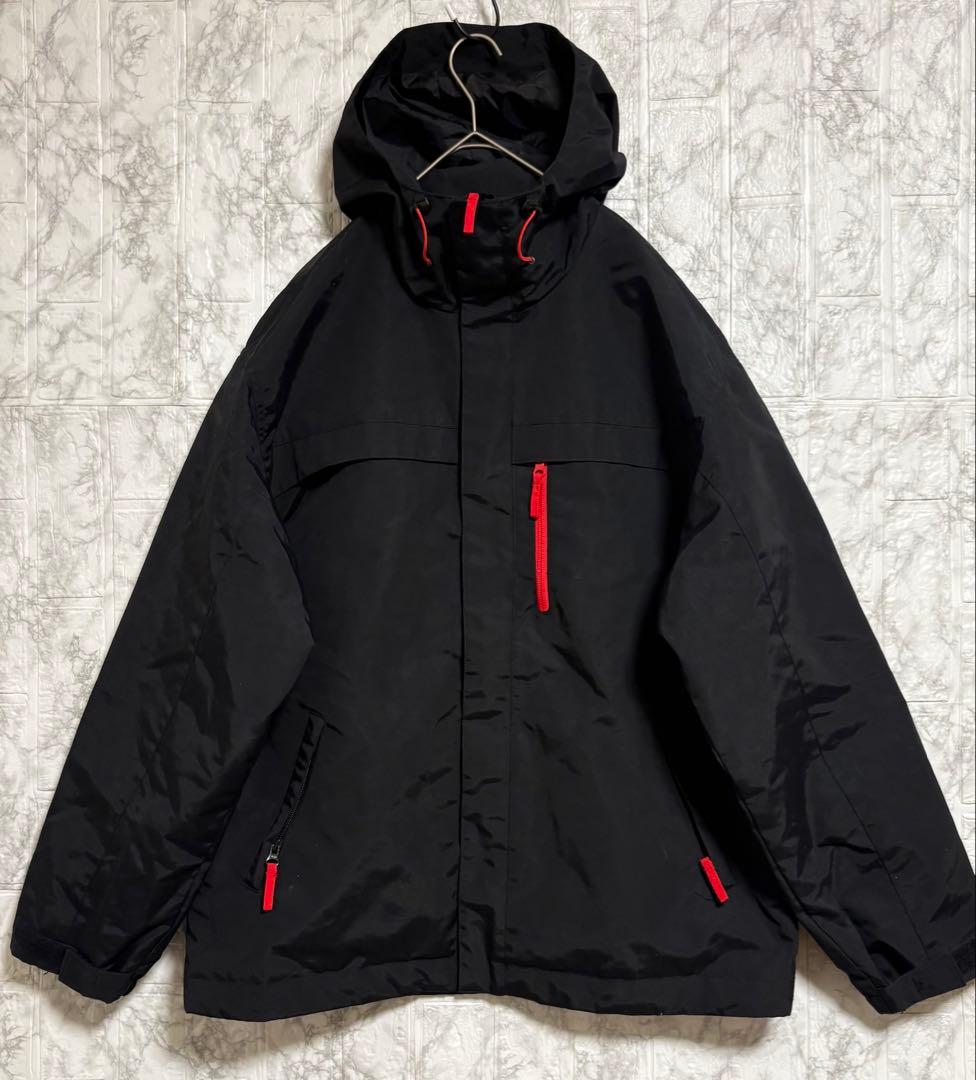 ♦︎良品♦︎ネイキッドNAKED スノボウェア　スキーウェア　メンズ　(XL.L)