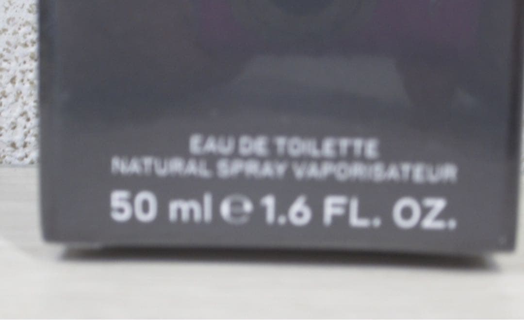 バーバリー　香水　オードトワレ　50ml　ミスターバーバリー　未使用品