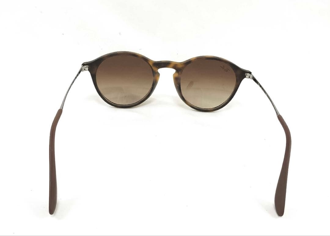 美品 レイバン RayBan サングラス 4243F 865/13（49） RB