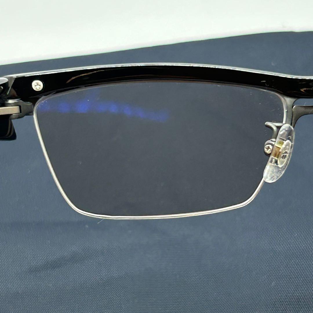 サムライ翔 SAMURAI SHO SS-J24 #3 メガネ 眼鏡 チタン