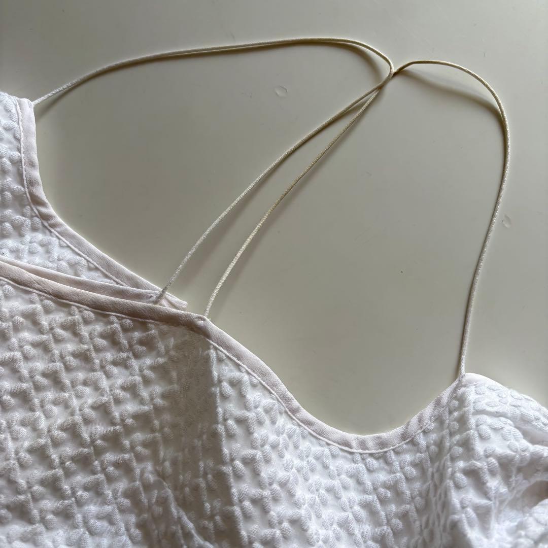 cecilie bahncen serena トップ
