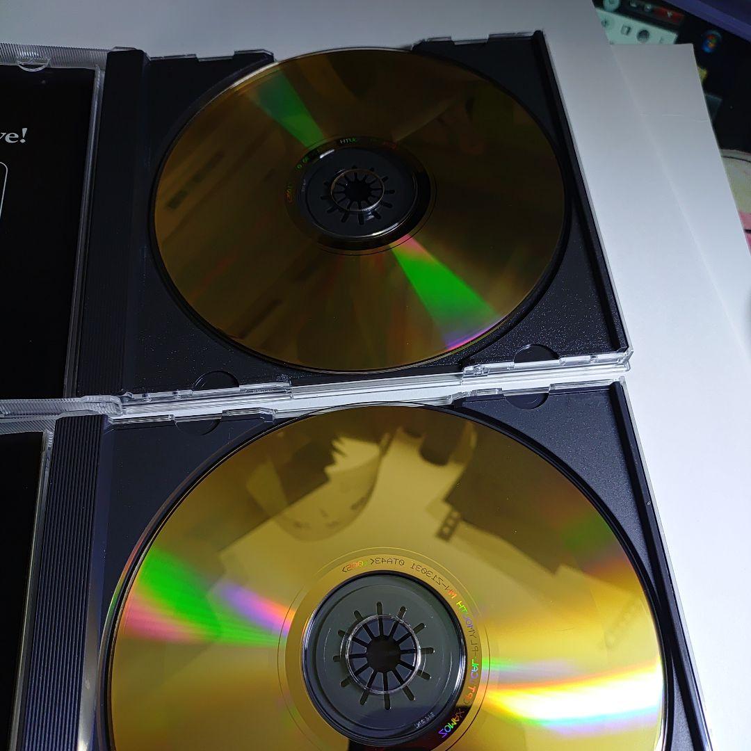 ピーター·フランプトン モービル盤 2CD Comes Alive! CD