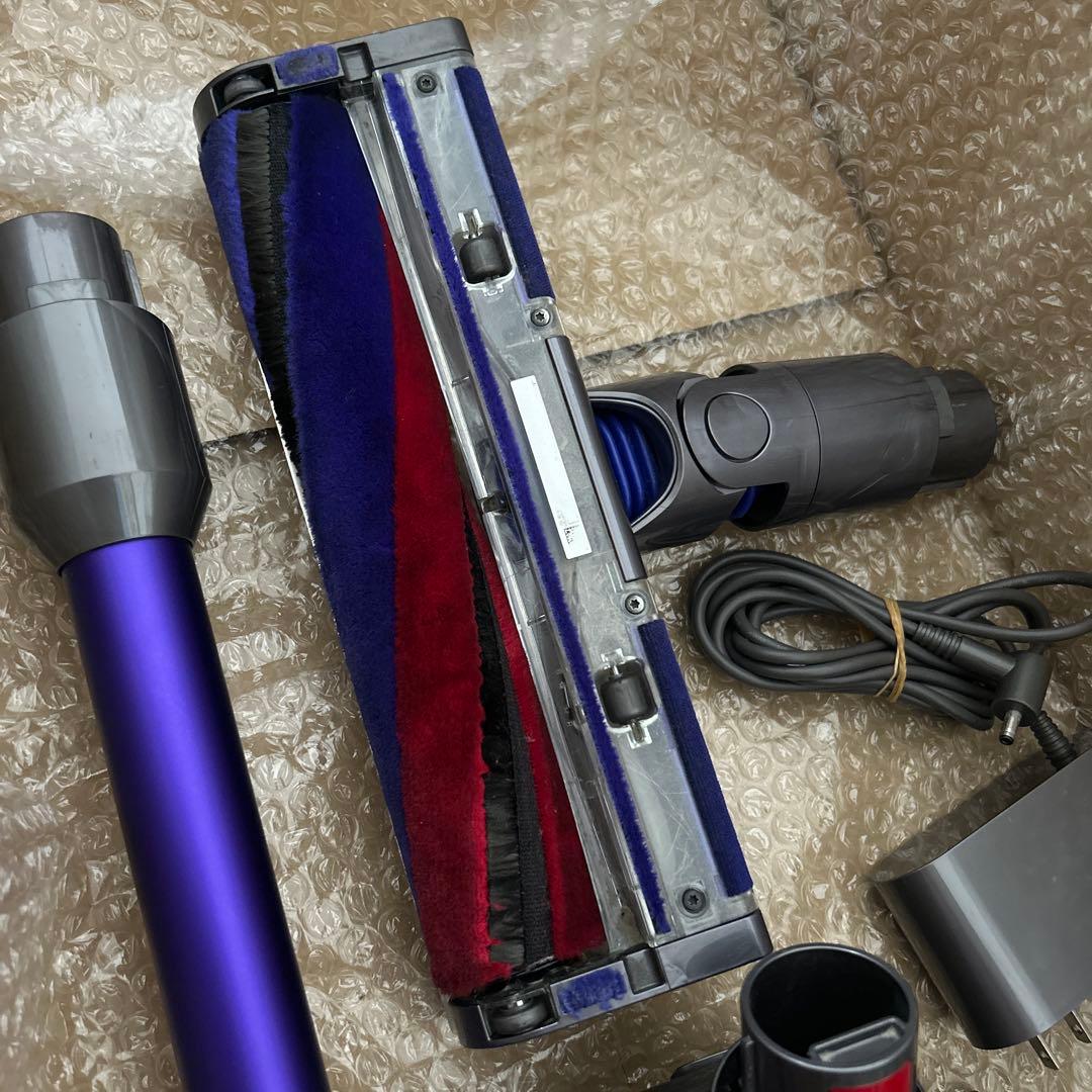 ※中古品※Dyson Digital Slim Fluffy 本体※スタンドなし