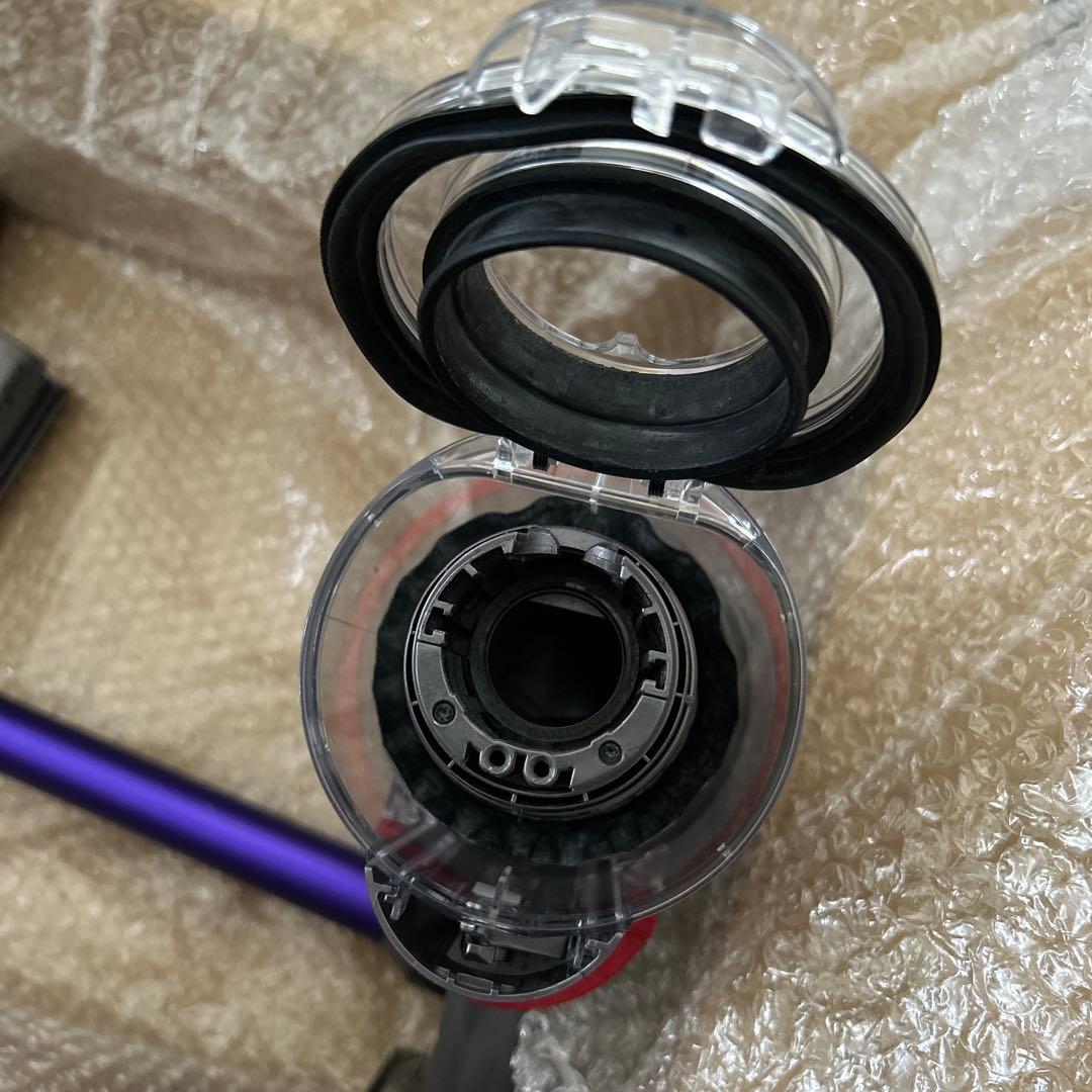 ※中古品※Dyson Digital Slim Fluffy 本体※スタンドなし