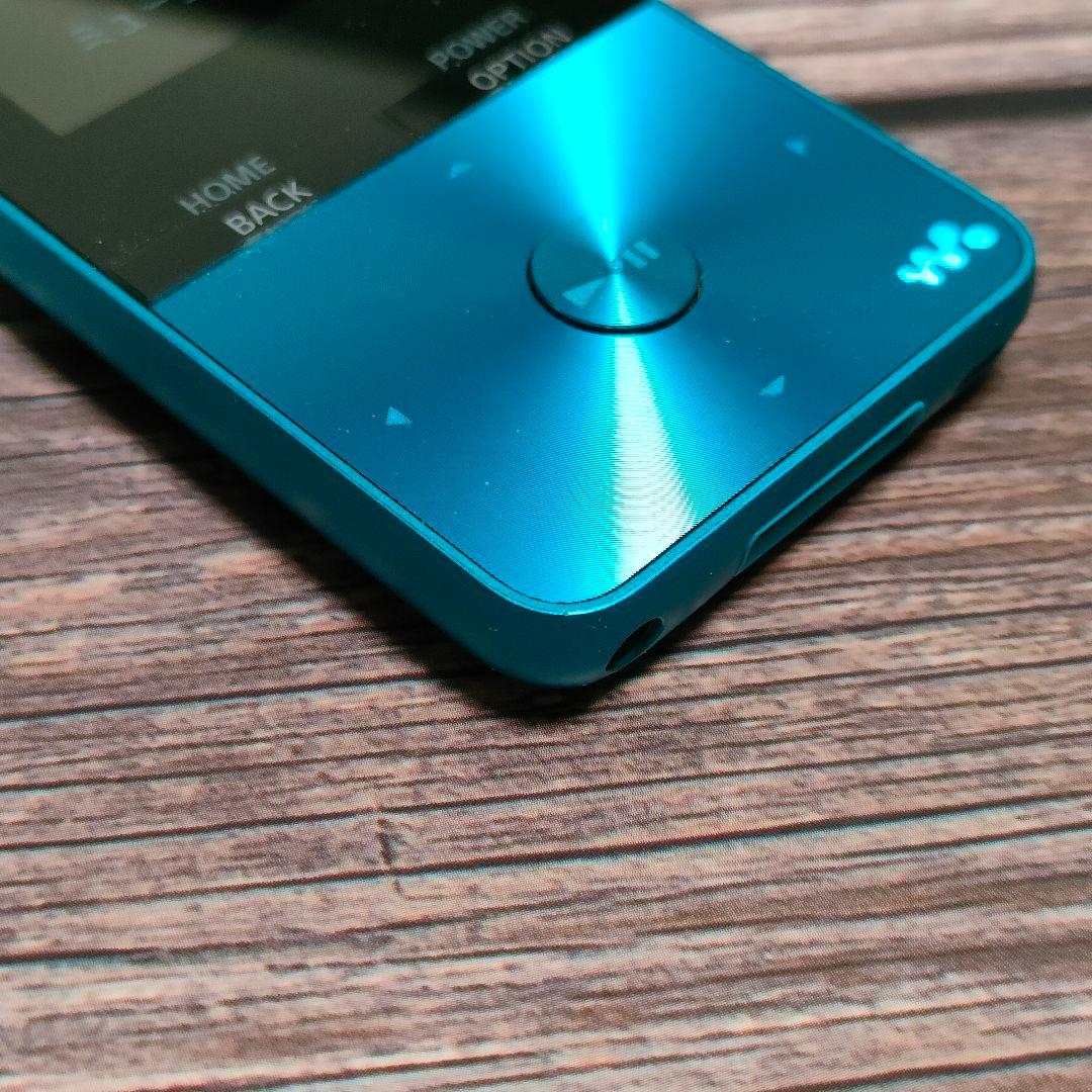 SONY ウォークマン NW-S313 4GB 美品