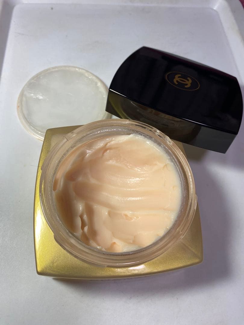 CHANEL SUBLIMAGE LA CRÈME 150g