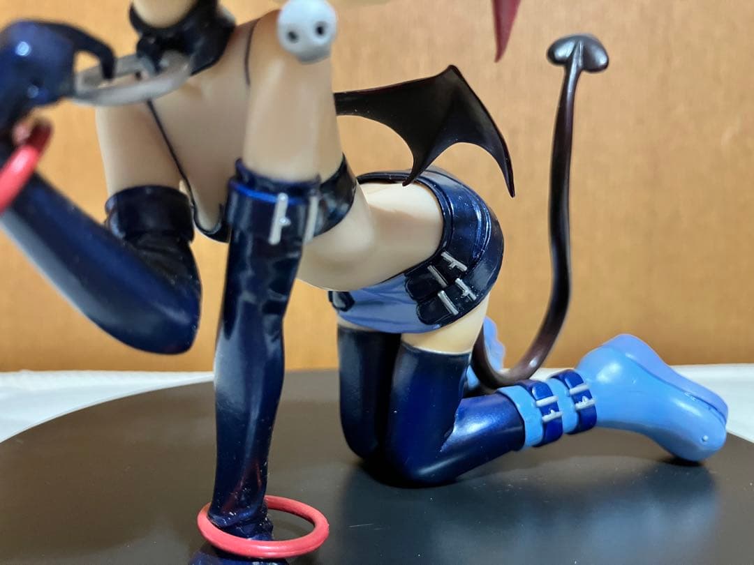 グリフォンエンタープライズ魔界戦記ディスガイア　エトナ1／7スケールフィギュア