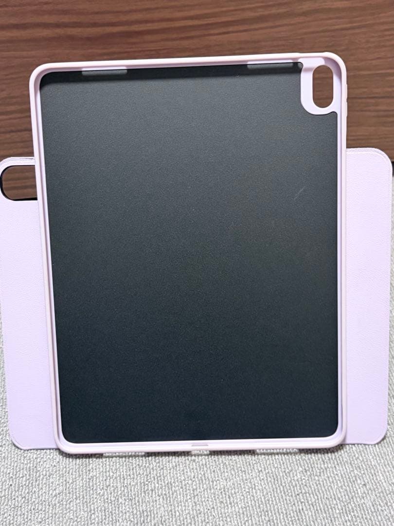 iPad Air 第6世代 13インチ 128GB パープル M2 WiFi