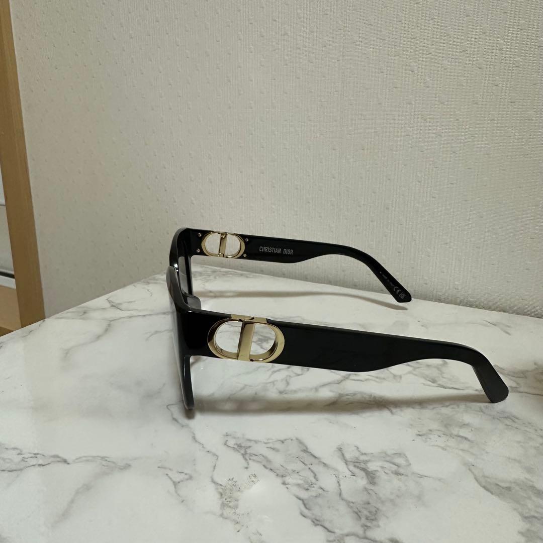 【正規品】CHRISTIAN DIOR 30Montaigne サングラス