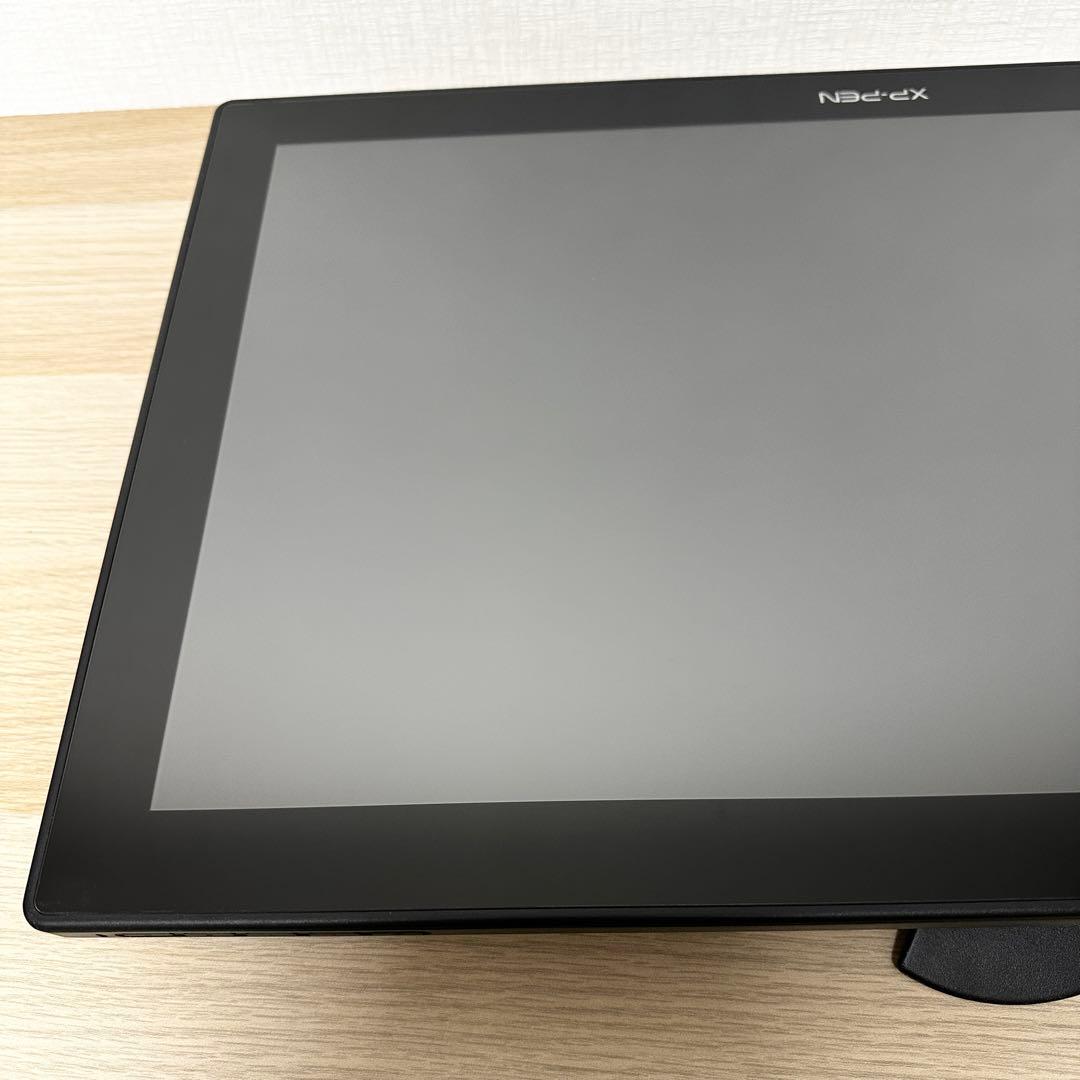 XP-PEN Artist22 セカンド 2nd CD220F ペンタブレット