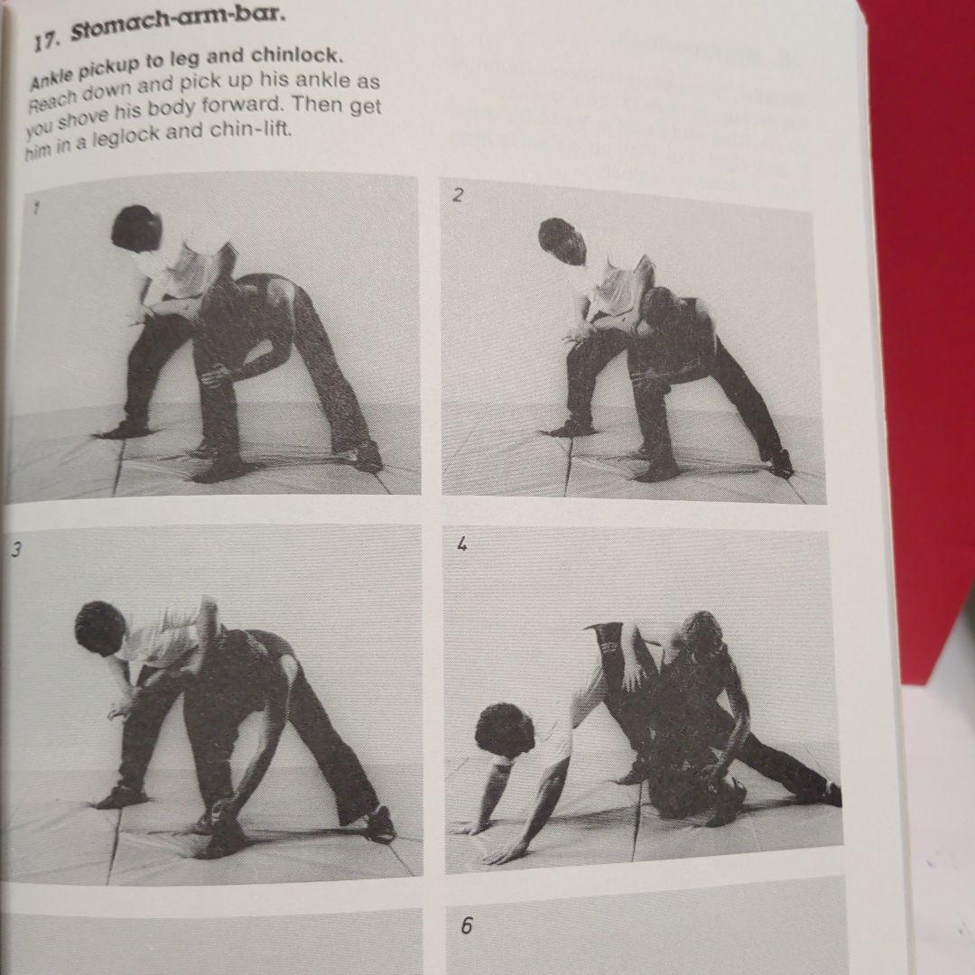 JEET KUNE DO VOLUME2 ジークンドーVOL.2 雑誌
