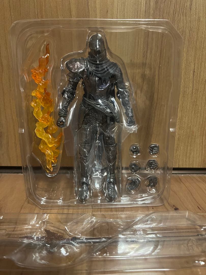 S.H.フィギュアーツ エルデンリング ELDEN RING 指痕爛れのヴァイク