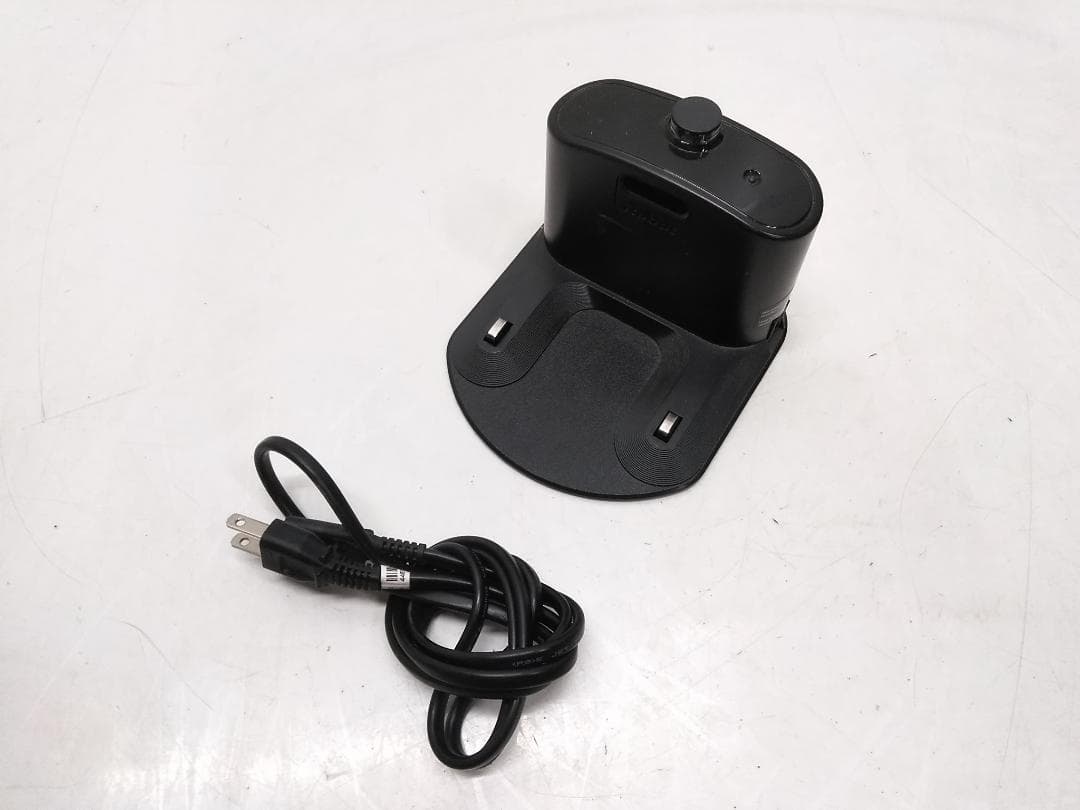 iRobot Roomba985 ロボット掃除機 ルンバ 元箱付き 一部未使用♪