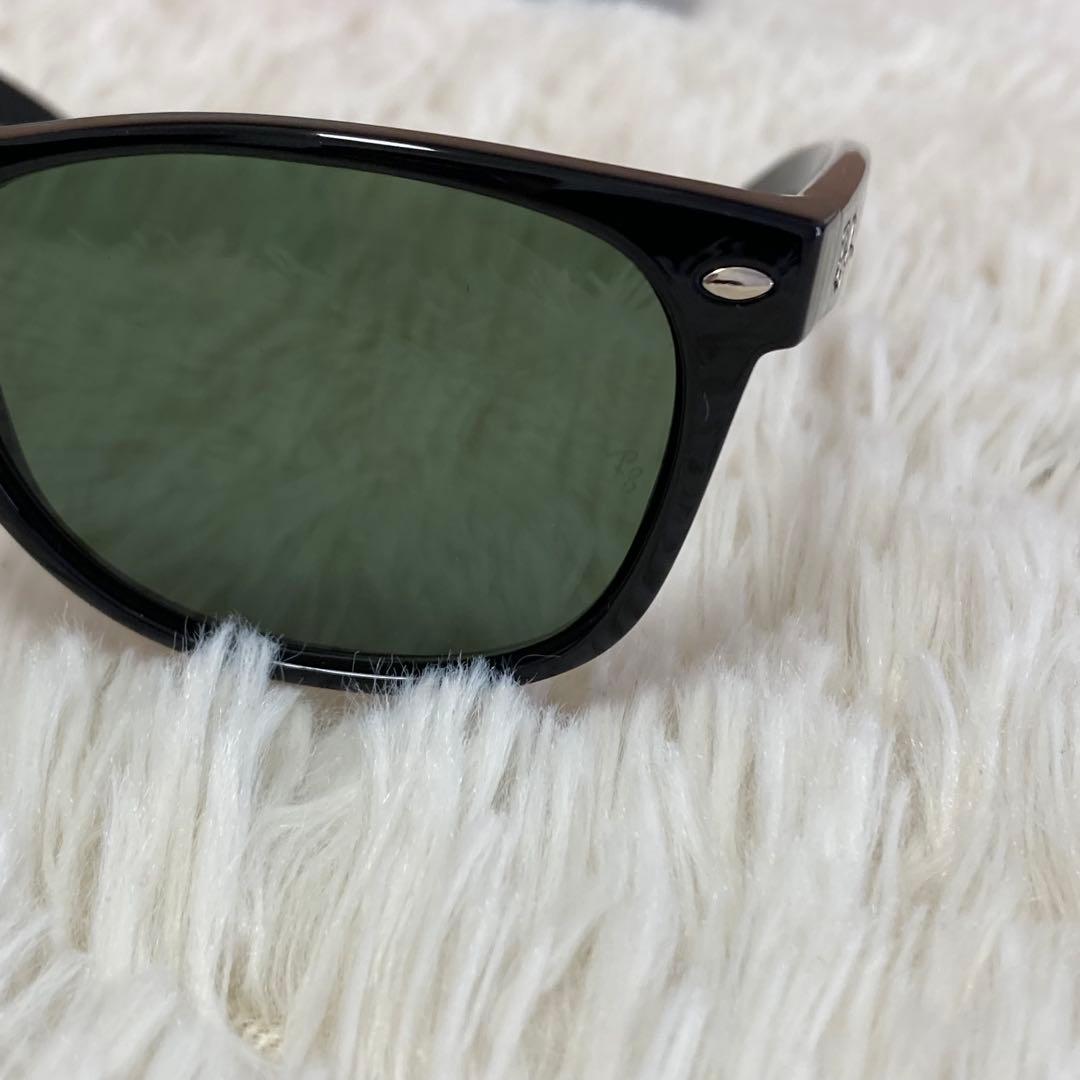 RayBan レイバンサングラス RB2132 901