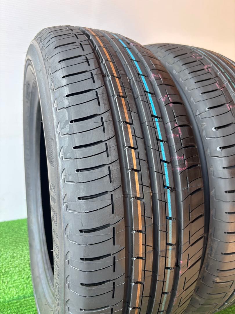 ✅185/60R15 ブリヂストンエコピアEP150新品未使用品 送料無料‼️