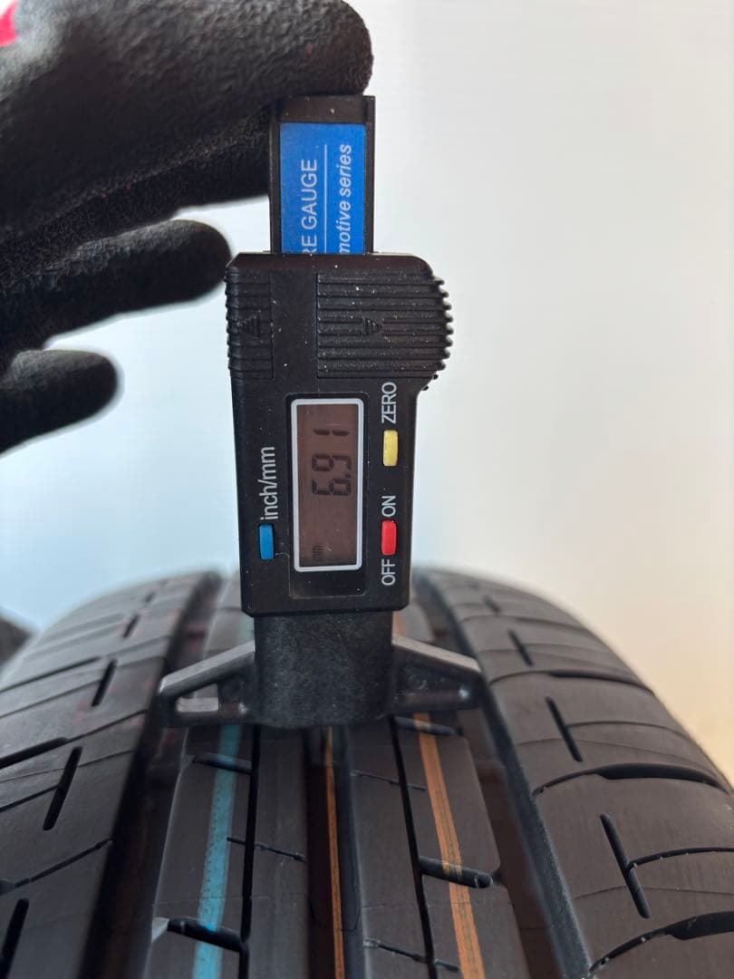 ✅185/60R15 ブリヂストンエコピアEP150新品未使用品 送料無料‼️