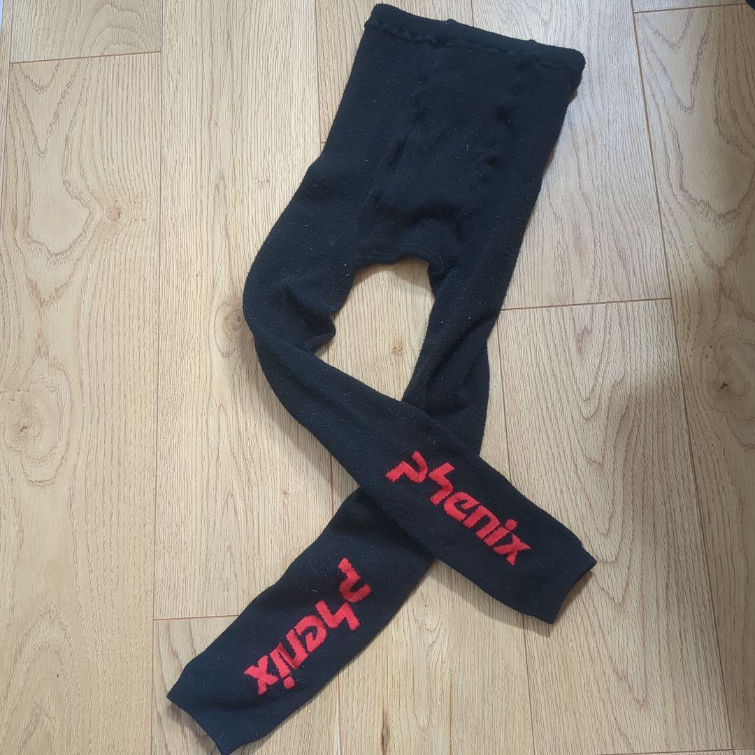 phenix 110 スキーウェア他11点セット