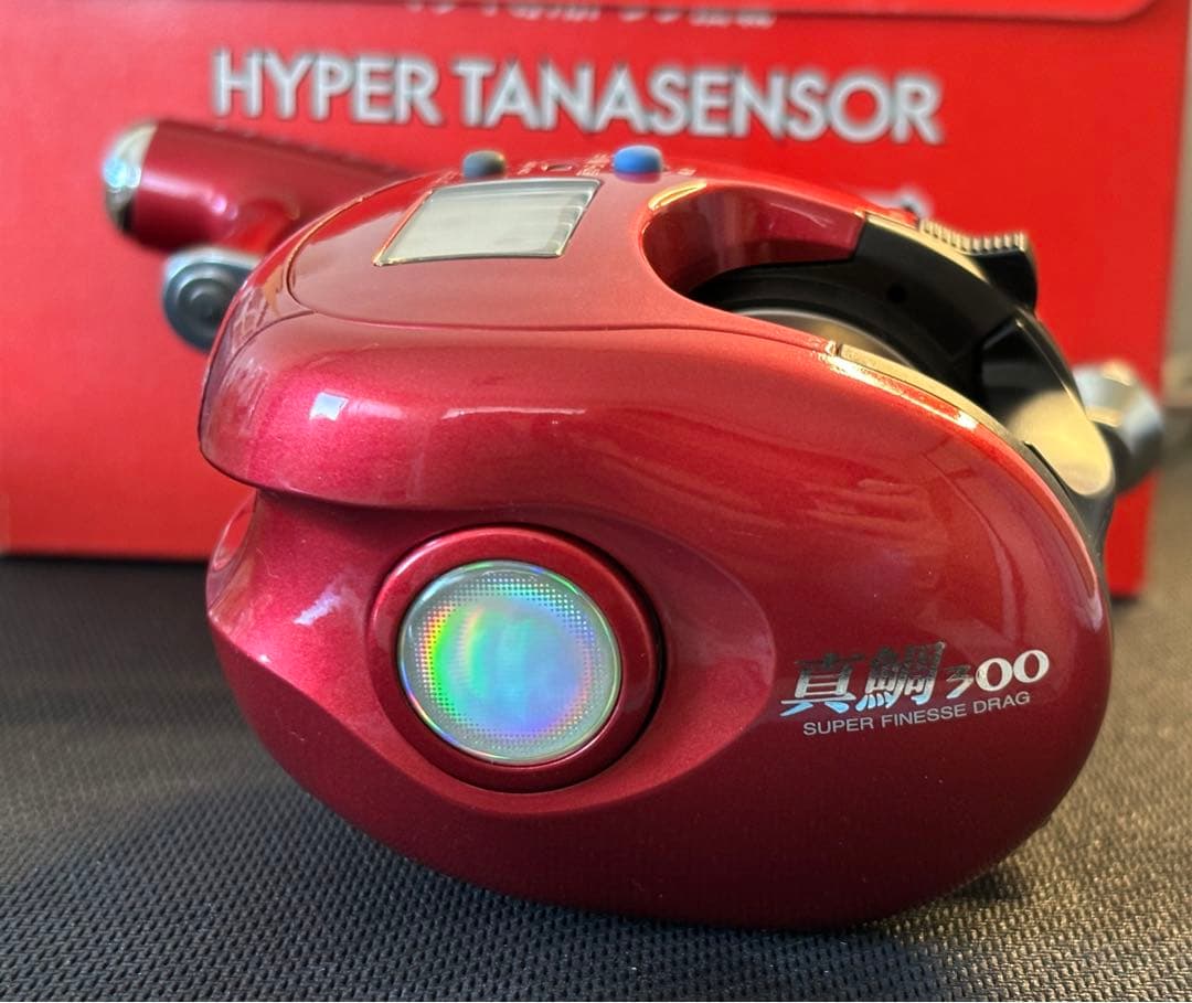 DAIWA HYPER TANASENSOR 300 真鯛
