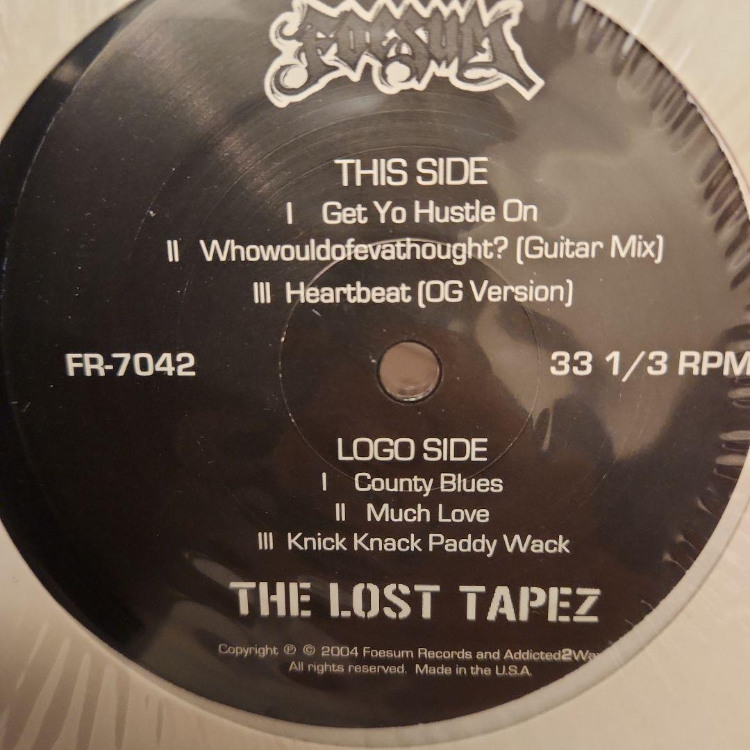 ⑬レコードセット16枚