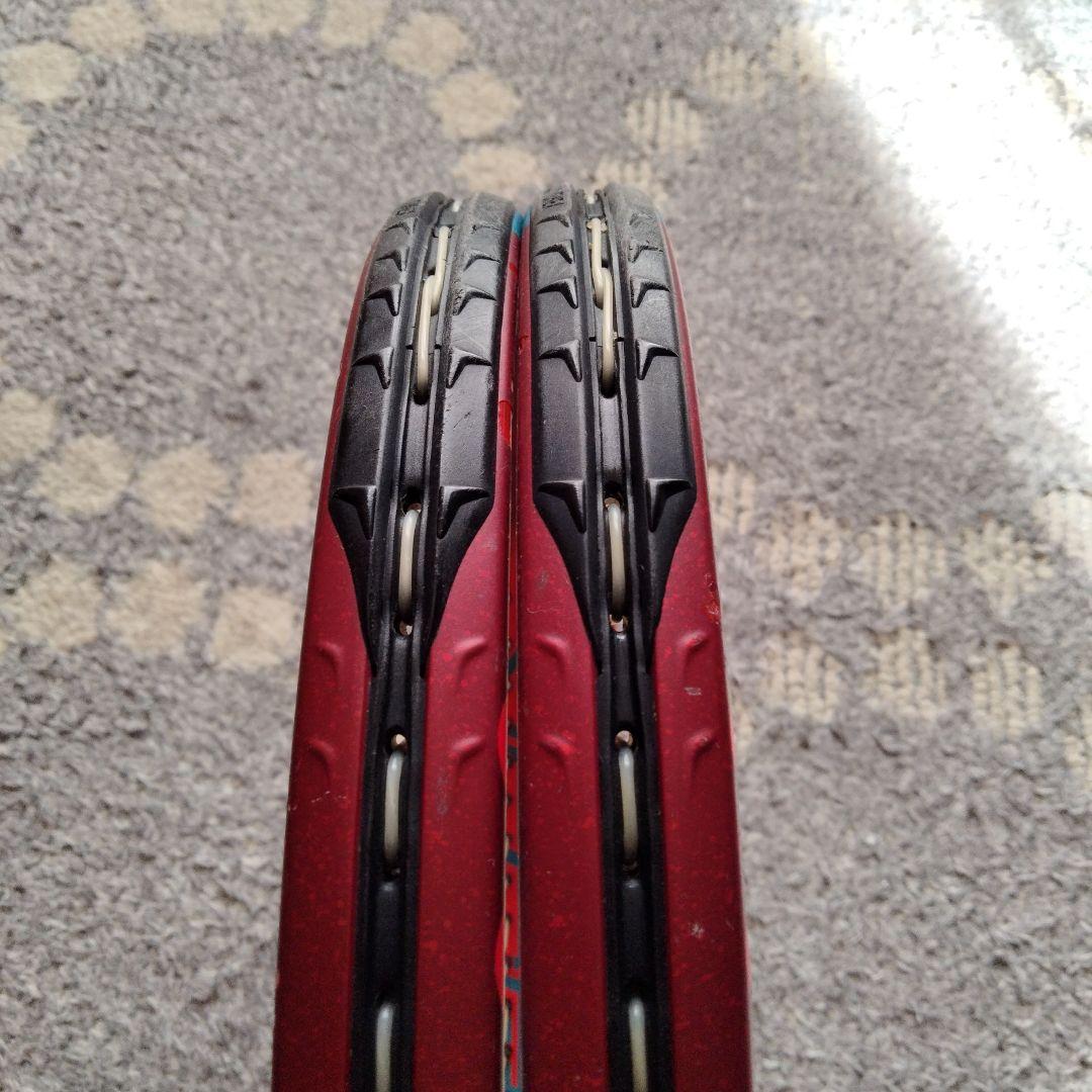 2本セット　国内正規品　ヨネックス 2021 Vコア　98 G2
