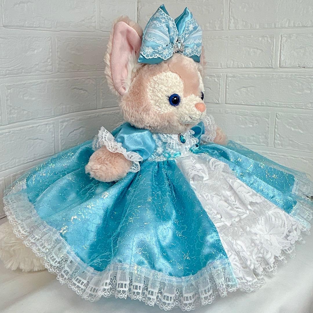 731 リーナベル　ハンドメイド　コスチューム