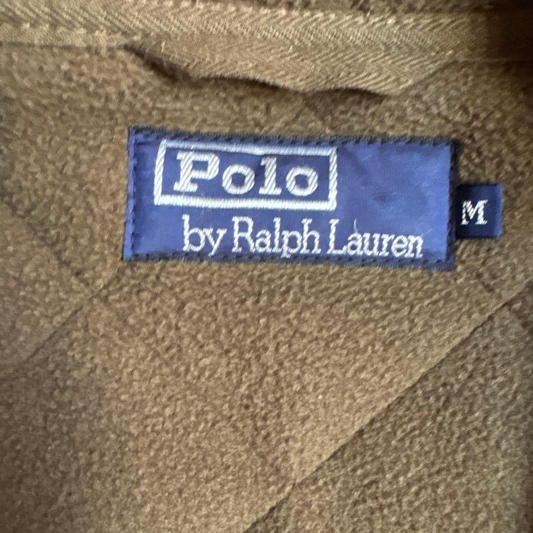 ラルフローレン　POLO キルティングジャケット