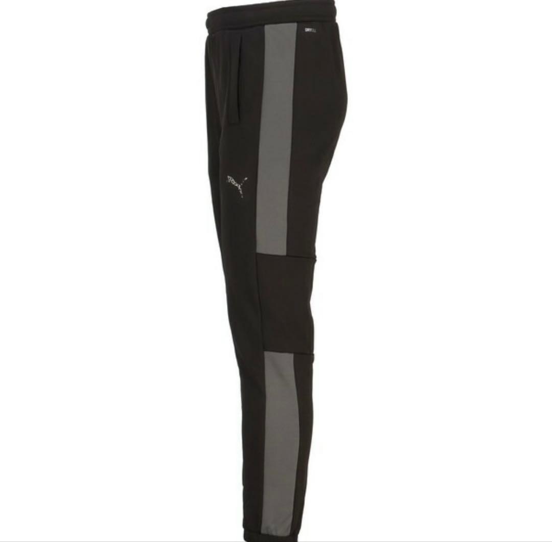セットアップ　秋冬　PUMA XL メンズ トレーニング トレイン エッジ
