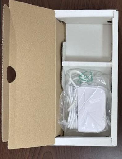 【新品未使用】YA-MAN プラチナホワイトRF HRF-1 美顔器